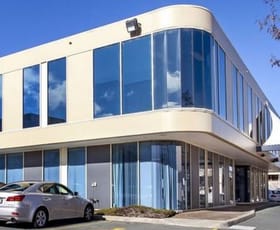 Offices commercial property leased at 11/13 Napier Close Deakin ACT 2600