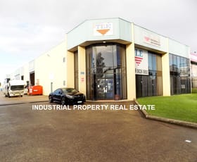Other commercial property leased at Prestons NSW 2170