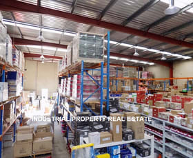 Other commercial property leased at Prestons NSW 2170