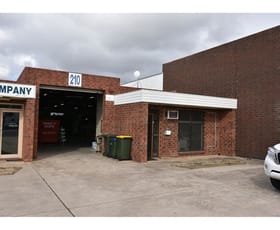 Offices commercial property leased at Unit 2, 210 Grange Road Flinders Park SA 5025