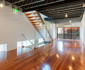 Factory, Warehouse & Industrial commercial property leased at 28 Down Street Collingwood VIC 3066