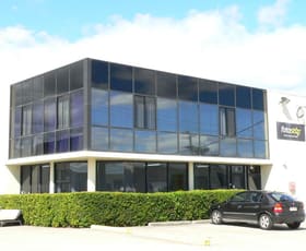Offices commercial property leased at 4B/23 Richlands Avenue Coopers Plains QLD 4108