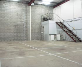 Offices commercial property leased at 4B/23 Richlands Avenue Coopers Plains QLD 4108
