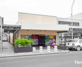 Offices commercial property leased at 24 COMMERCIAL STREET WEST Mount Gambier SA 5290