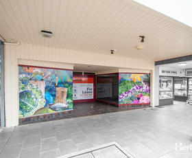 Shop & Retail commercial property leased at 24 COMMERCIAL STREET WEST Mount Gambier SA 5290