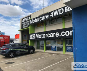 Factory, Warehouse & Industrial commercial property for lease at 163 Abbotsford Road Bowen Hills QLD 4006