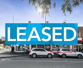 Shop & Retail commercial property leased at 40 Ferguson Street Williamstown VIC 3016