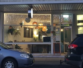 Shop & Retail commercial property leased at 3/1019 Old Princes Highway Engadine NSW 2233