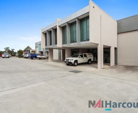 Factory, Warehouse & Industrial commercial property leased at 18/22 Mavis Court Ormeau QLD 4208