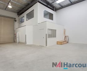 Factory, Warehouse & Industrial commercial property leased at 18/22 Mavis Court Ormeau QLD 4208