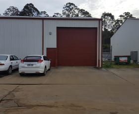 Offices commercial property leased at 3 Angus Ave South Nowra NSW 2541