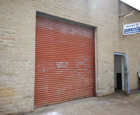 Factory, Warehouse & Industrial commercial property leased at 3/1 Rosella Street Frankston VIC 3199