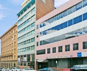 Offices commercial property leased at Lot 18, Level 4, 19 Bolton Street Newcastle NSW 2300