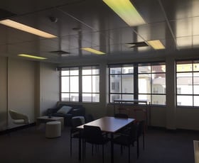 Offices commercial property leased at Lot 18, Level 4, 19 Bolton Street Newcastle NSW 2300