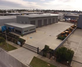 Showrooms / Bulky Goods commercial property leased at 4 Technology Circuit Hallam VIC 3803