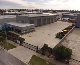 Factory, Warehouse & Industrial commercial property leased at 4 Technology Circuit Hallam VIC 3803