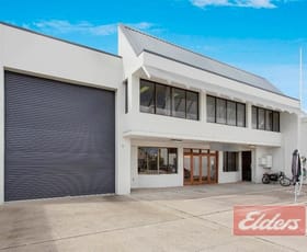Showrooms / Bulky Goods commercial property leased at 36 Corunna Street Albion QLD 4010