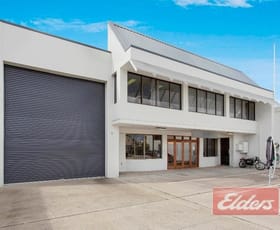 Factory, Warehouse & Industrial commercial property leased at 36 Corunna Street Albion QLD 4010