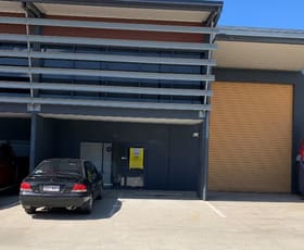 Factory, Warehouse & Industrial commercial property leased at 10/41-45 Cessna Drive Caboolture QLD 4510