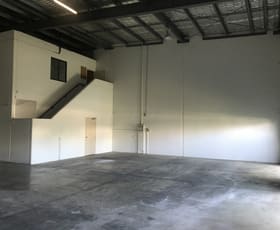 Factory, Warehouse & Industrial commercial property leased at 10/41-45 Cessna Drive Caboolture QLD 4510