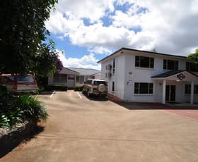 Offices commercial property leased at Office 6/136 - 140 Russell Street Toowoomba QLD 4350