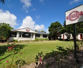 Offices commercial property leased at Office 6/136 - 140 Russell Street Toowoomba QLD 4350