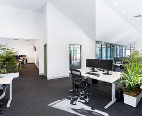 Offices commercial property leased at 267 Pacific Highway North Sydney NSW 2060