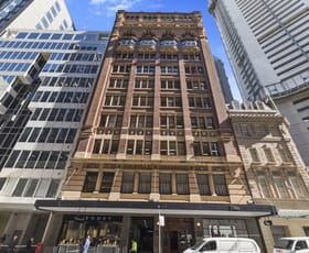 Medical / Consulting commercial property leased at Level 8/67 Castlereagh Street Sydney NSW 2000