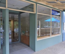 Offices commercial property leased at 2/152 Yarra Street Warrandyte VIC 3113