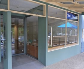 Medical / Consulting commercial property leased at 2/152 Yarra Street Warrandyte VIC 3113