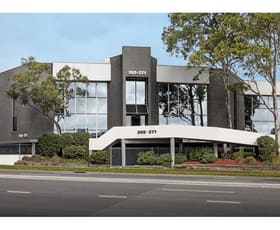 Offices commercial property leased at 10 & 19/265-271 Pennant Hills Road Thornleigh NSW 2120
