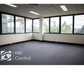 Offices commercial property leased at 10 & 19/265-271 Pennant Hills Road Thornleigh NSW 2120