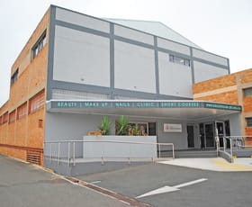 Medical / Consulting commercial property leased at 373 Ruthven Street Toowoomba City QLD 4350