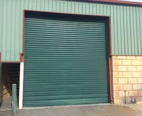 Factory, Warehouse & Industrial commercial property leased at 2/12 Avery Street Neerabup WA 6031