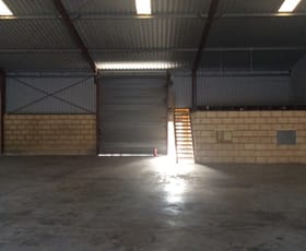 Factory, Warehouse & Industrial commercial property leased at 2/12 Avery Street Neerabup WA 6031