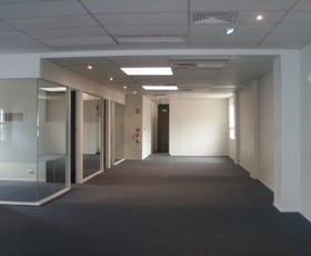 Offices commercial property leased at 12 Hoddle Street Abbotsford VIC 3067