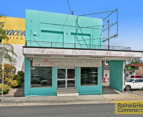 Shop & Retail commercial property leased at 1/216 Lutwyche Road Windsor QLD 4030