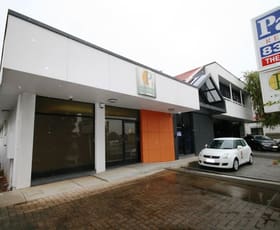 Offices commercial property leased at GF 506 Lower North East Road Campbelltown SA 5074
