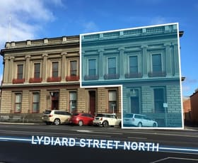 Offices commercial property leased at 105 Lydiard Street Ballarat VIC 3350