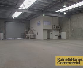 Factory, Warehouse & Industrial commercial property leased at 1b/25 Michlin Street Moorooka QLD 4105