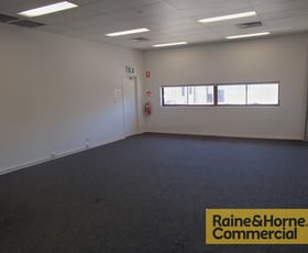 Factory, Warehouse & Industrial commercial property leased at 1b/25 Michlin Street Moorooka QLD 4105