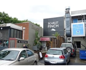 Shop & Retail commercial property leased at Rear/825 Burke Road Camberwell VIC 3124