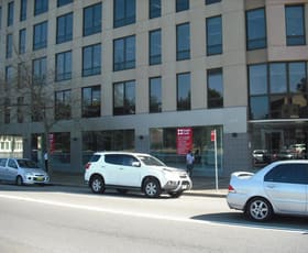 Shop & Retail commercial property leased at Shop  1/266 King Street Newcastle NSW 2300