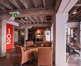 Offices commercial property leased at Suite 309/3 Gladstone Newtown NSW 2042