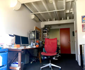 Offices commercial property leased at Suite 309/3 Gladstone Newtown NSW 2042
