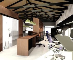Medical / Consulting commercial property leased at Toowong QLD 4066