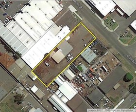 Factory, Warehouse & Industrial commercial property leased at 13-15 Camberwell Street Beckenham WA 6107