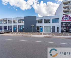 Offices commercial property leased at 249 Montague Road West End QLD 4101