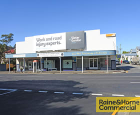 Shop & Retail commercial property leased at 3/475 Sandgate Road Albion QLD 4010