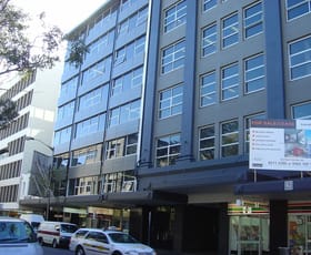 Offices commercial property leased at 410 Elizabeth Street Surry Hills NSW 2010